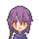 Olympia portrait